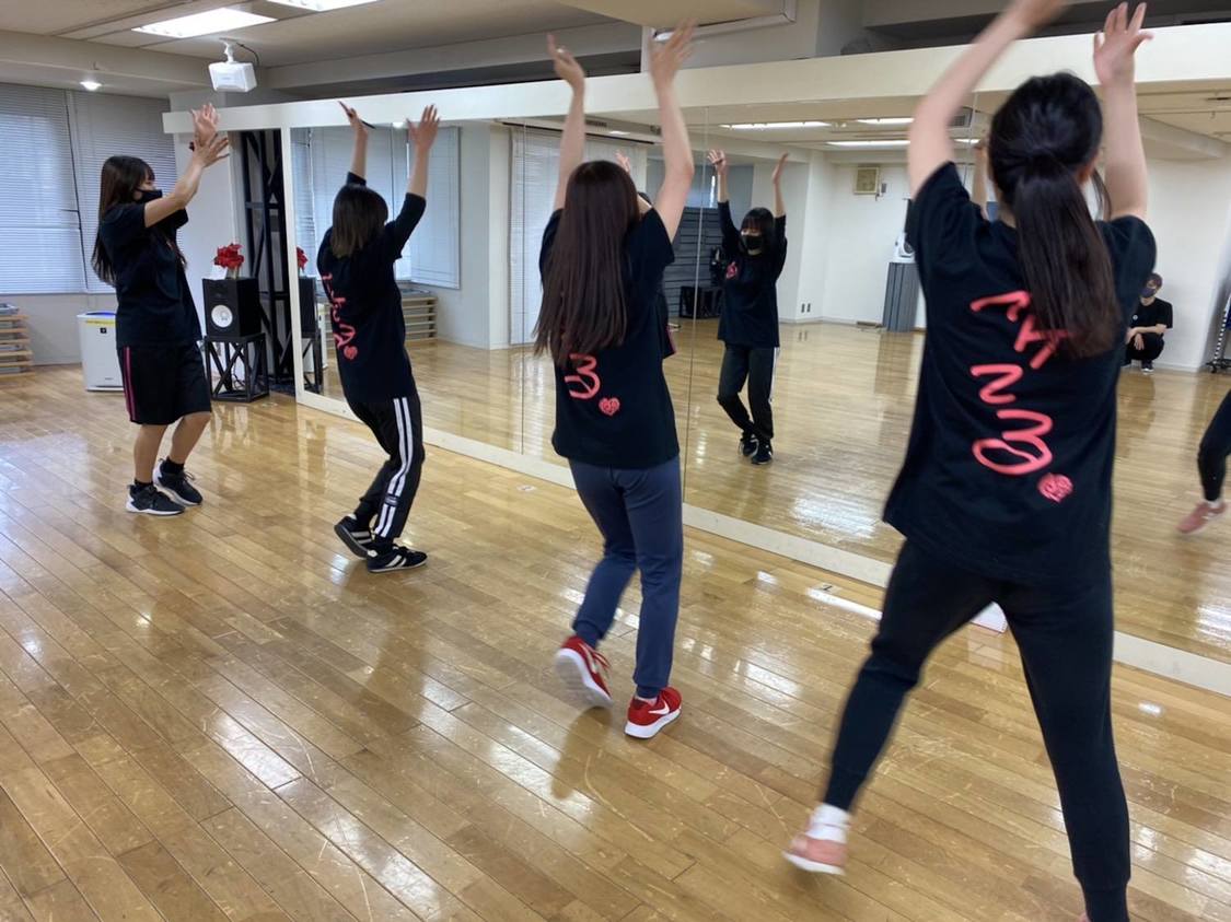 イケてるハーツ新メンバー候補生