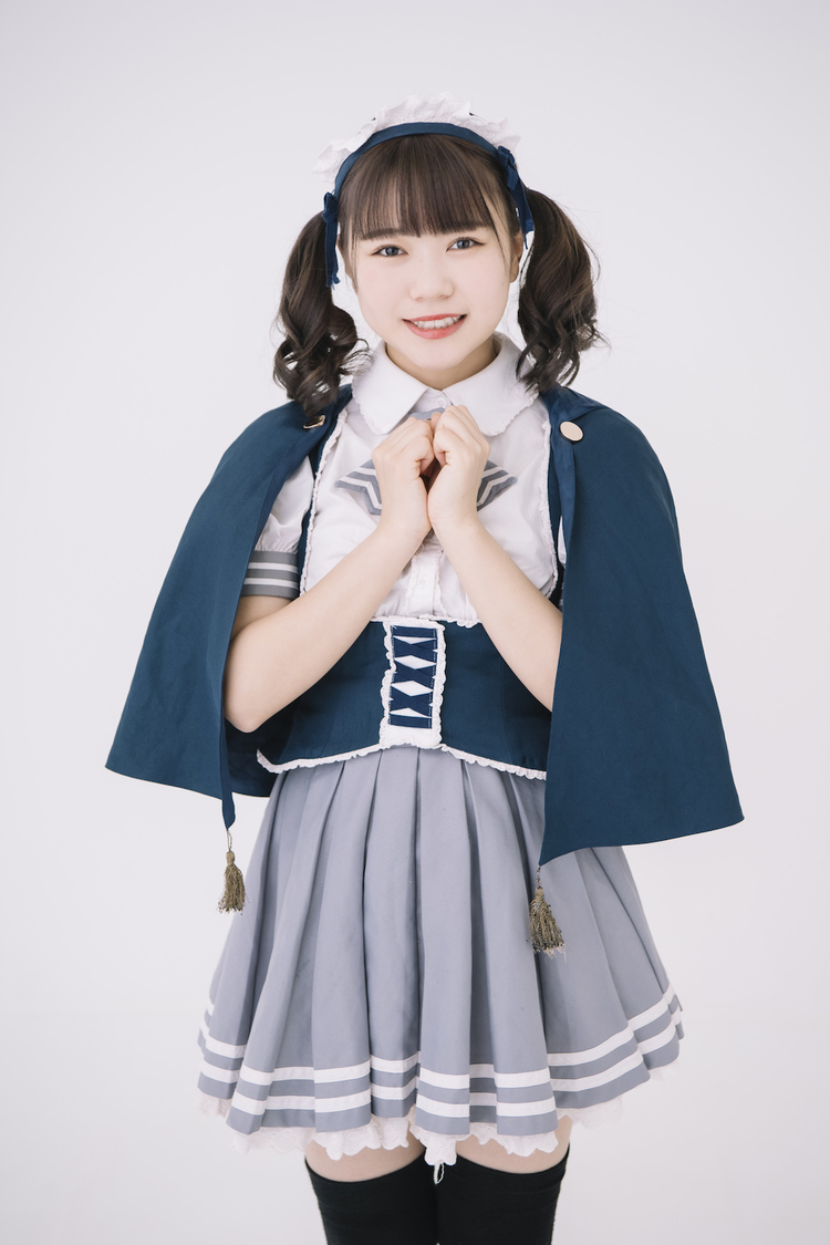 桜田アンナ（純情のアフィリア）