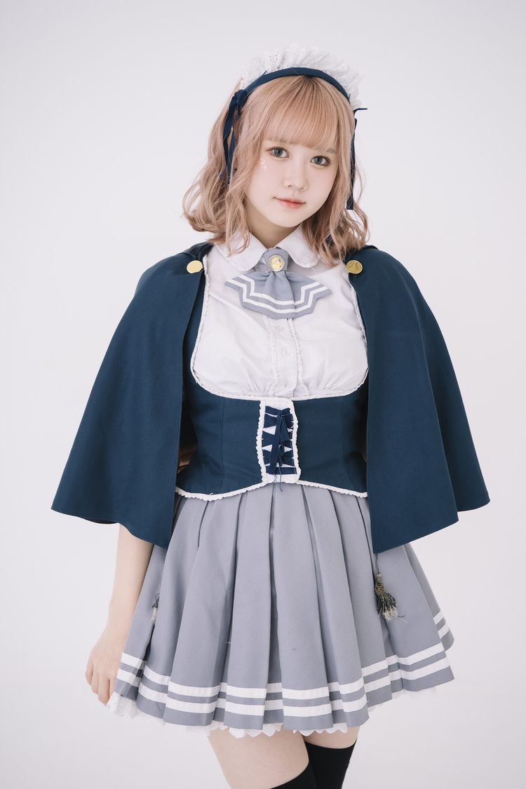 雨森セラ（純情のアフィリア）