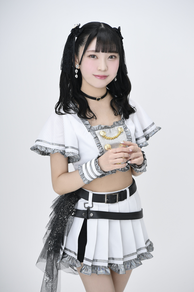 小泉椎香（イケてるハーツ）