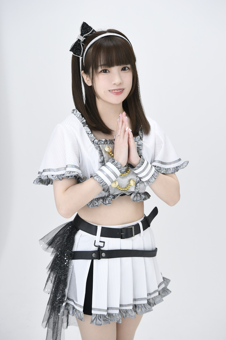 柚木菜花（イケてるハーツ）