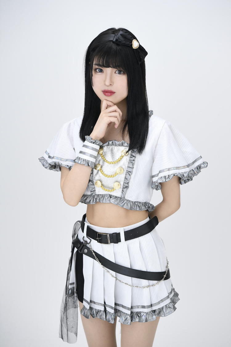 藤咲雫（イケてるハーツ）