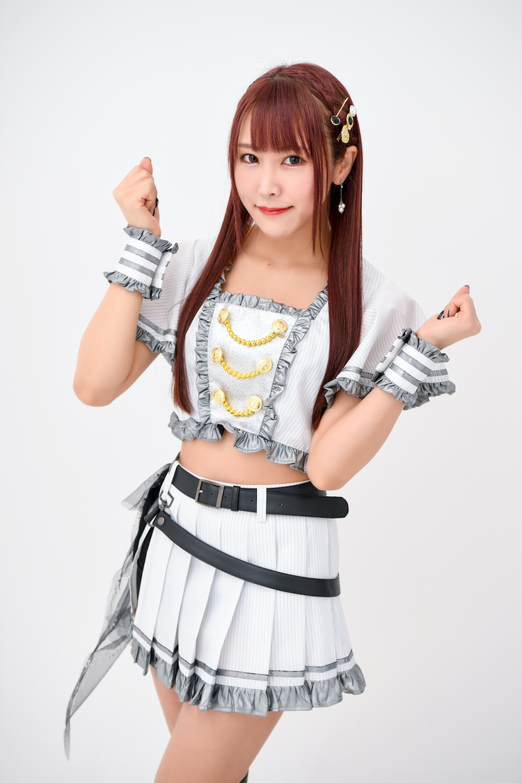 熊本美和（イケてるハーツ新メンバー候補生）