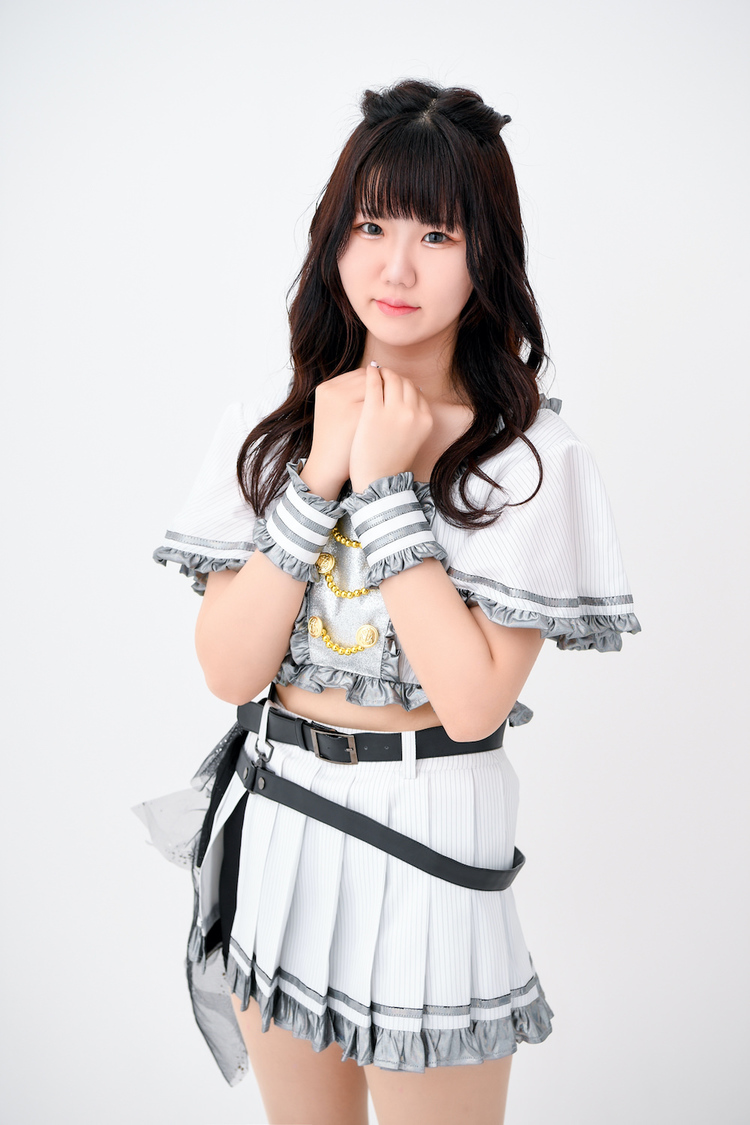 佐咲芙香（イケてるハーツ新メンバー候補生）