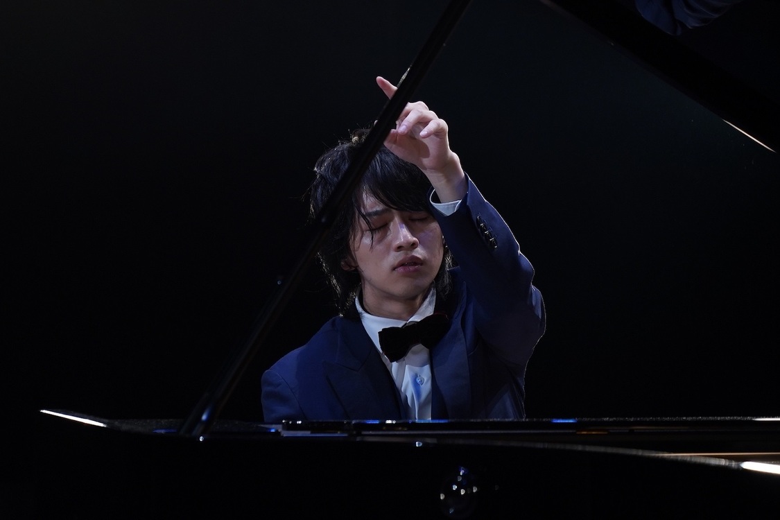 Huluオリジナルドラマ『悪魔とラブソング』場面写真より