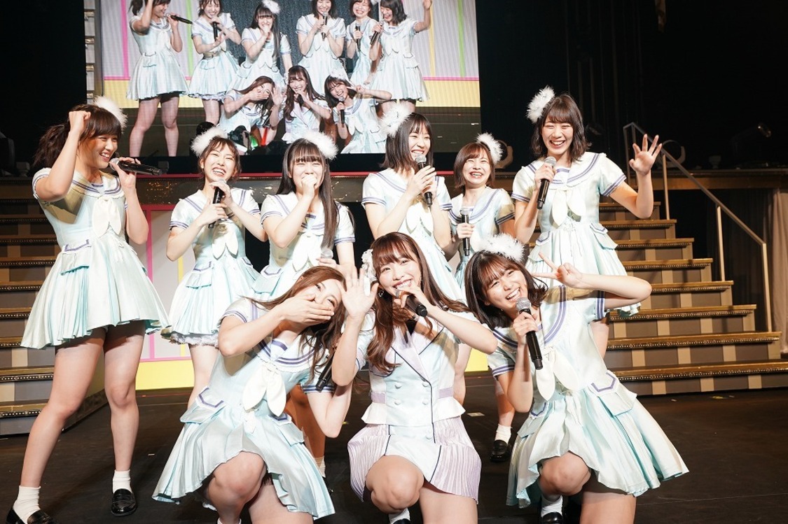 SKE48松村香織 卒業コンサート～これで終わると思うなよ？～｜大宮ソニックシティ（2019年2月5日）