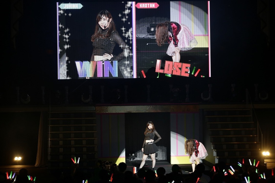 SKE48松村香織 卒業コンサート～これで終わると思うなよ？～｜大宮ソニックシティ（2019年2月5日）