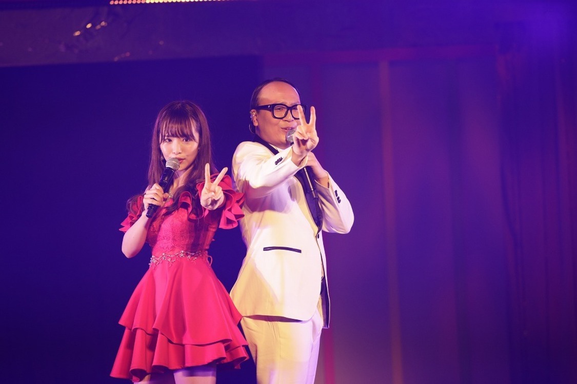 SKE48松村香織 卒業コンサート～これで終わると思うなよ？～｜大宮ソニックシティ（2019年2月5日）