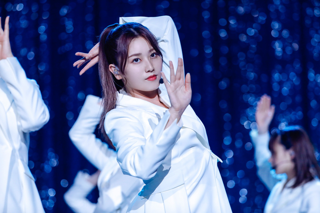 櫻坂46＜BACKS LIVE!!＞舞浜アンフィシアター（2021年6月18日）