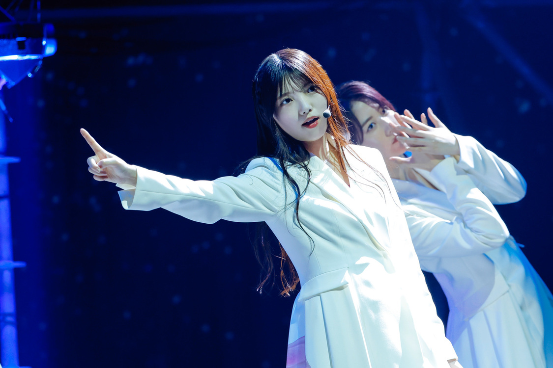 櫻坂46＜BACKS LIVE!!＞舞浜アンフィシアター（2021年6月18日）