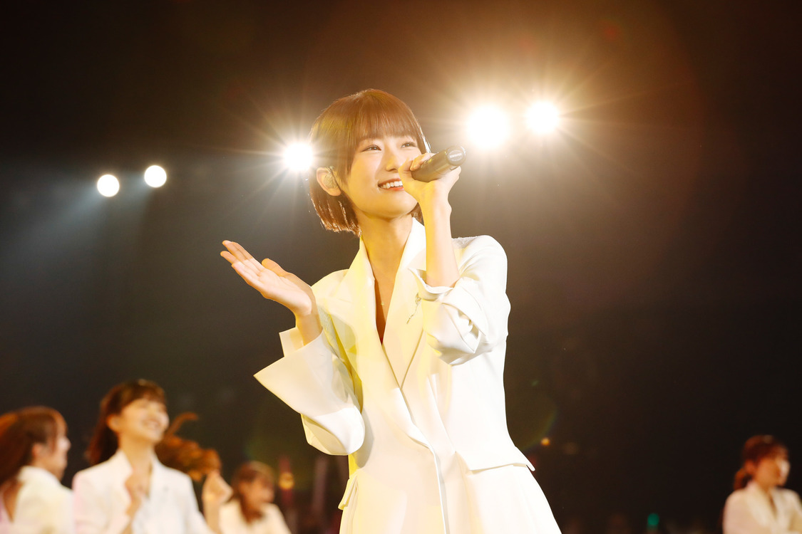 櫻坂46＜BACKS LIVE!!＞舞浜アンフィシアター（2021年6月18日）