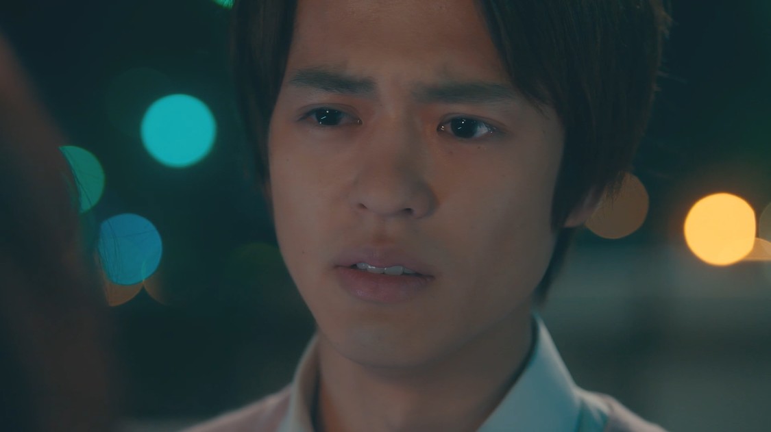 ドラマ『悪魔とラブソング』場面写真