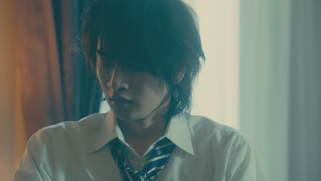 ドラマ『悪魔とラブソング』場面写真