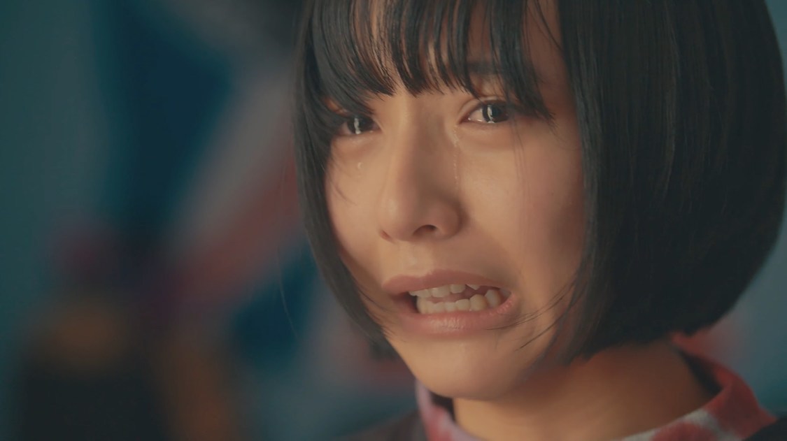 ドラマ『悪魔とラブソング』場面写真