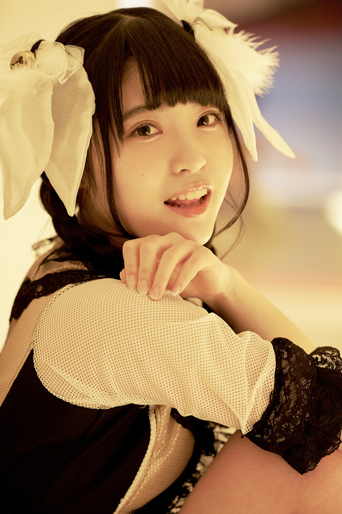 真野彩里愛（FES☆TIVE）