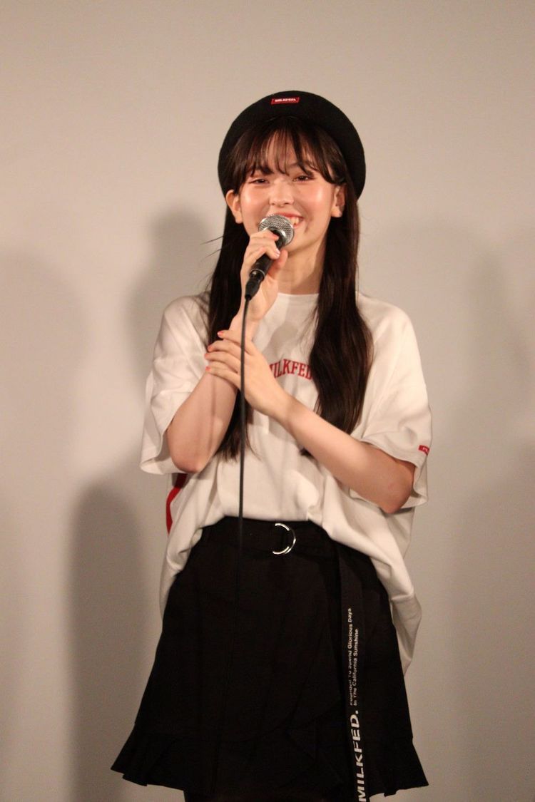 @onefive＜Blu-ray／DVD『@onefive 2020 -始まりのオンラインライブ-』リリース記念イベント＞（タワーレコード渋谷店 B1F CUTUP STUDIO／20210年6月19日）