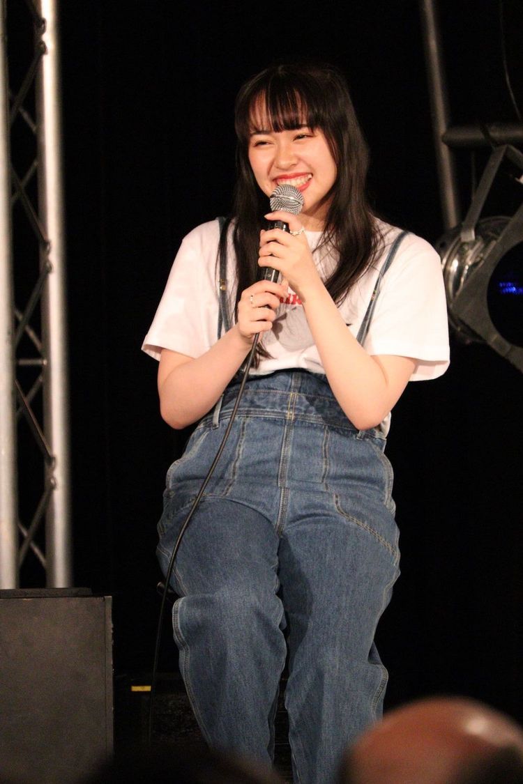 @onefive＜Blu-ray／DVD『@onefive 2020 -始まりのオンラインライブ-』リリース記念イベント＞（タワーレコード渋谷店 B1F CUTUP STUDIO／20210年6月19日）