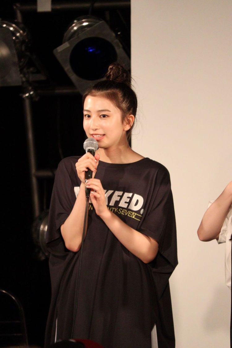 @onefive＜Blu-ray／DVD『@onefive 2020 -始まりのオンラインライブ-』リリース記念イベント＞（タワーレコード渋谷店 B1F CUTUP STUDIO／20210年6月19日）