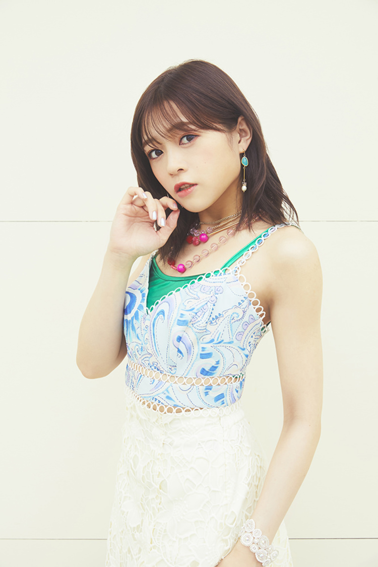 若井友希（i☆Ris）