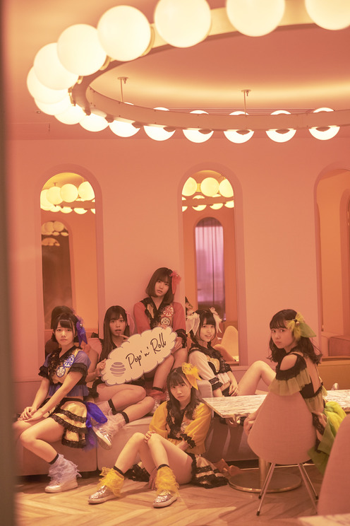FES☆TIVE