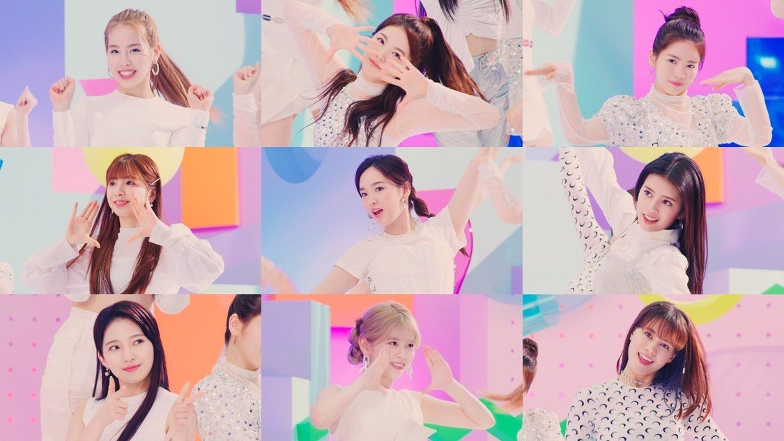 NiziU『NiziU LAB』シーズン2より