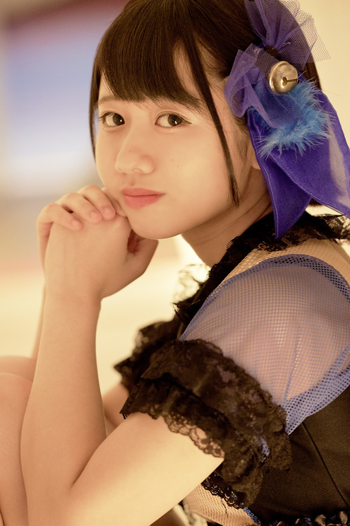 南茉莉花（FES☆TIVE）