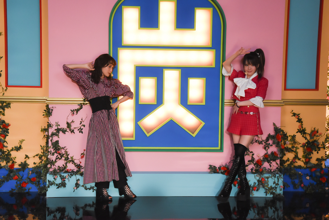 CMオフショット