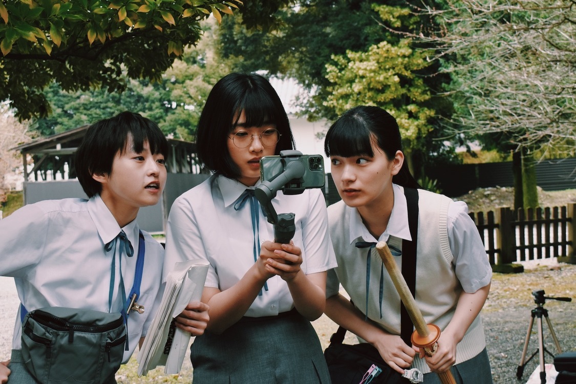 ©サマーフィルムにのって製作委員会