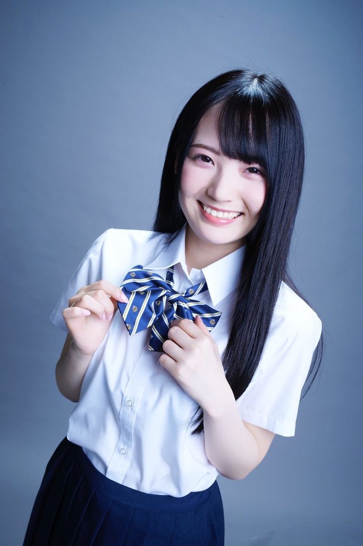 由良ゆら（(c)桑島智輝／岡本武志／週刊ヤングジャンプ）