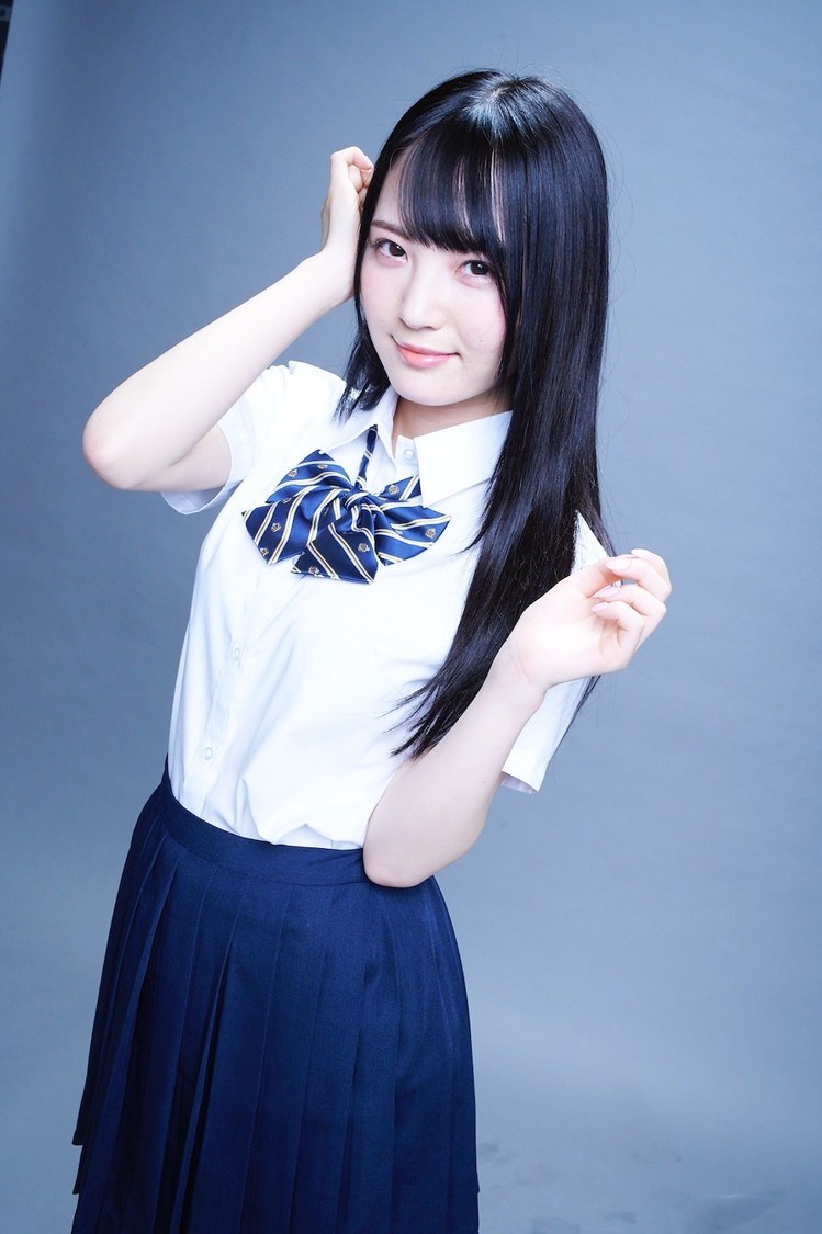 由良ゆら（(c)桑島智輝／岡本武志／週刊ヤングジャンプ）