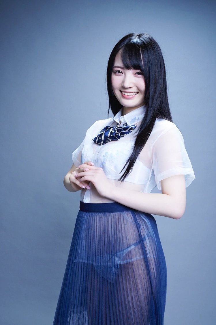 由良ゆら（(c)桑島智輝／岡本武志／週刊ヤングジャンプ）