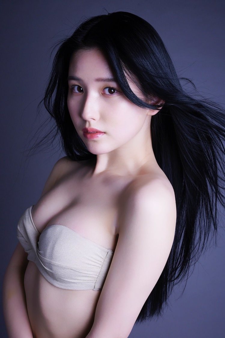 森嶋あんり（#2i2）（(c)桑島智輝／岡本武志／週刊ヤングジャンプ）