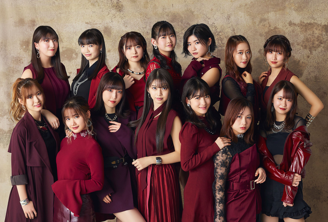 モーニング娘。'21