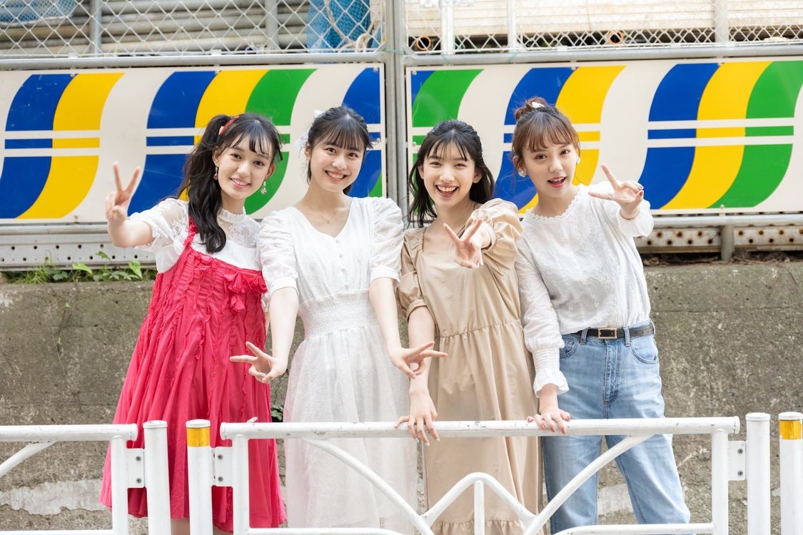 ＜『ukkaの素顔写しちゃうんです！part2』写真展＞イメージカット