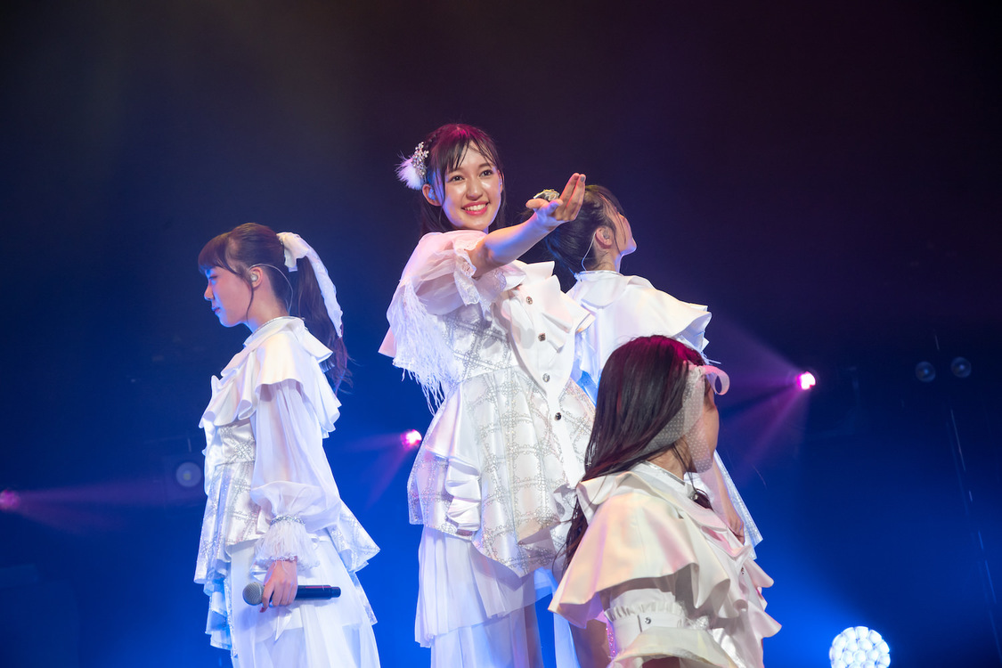 ukka New Style Zepp Tour＜WINGS〜スタートライン〜＞Zepp Tokyo（2021年6月20日）