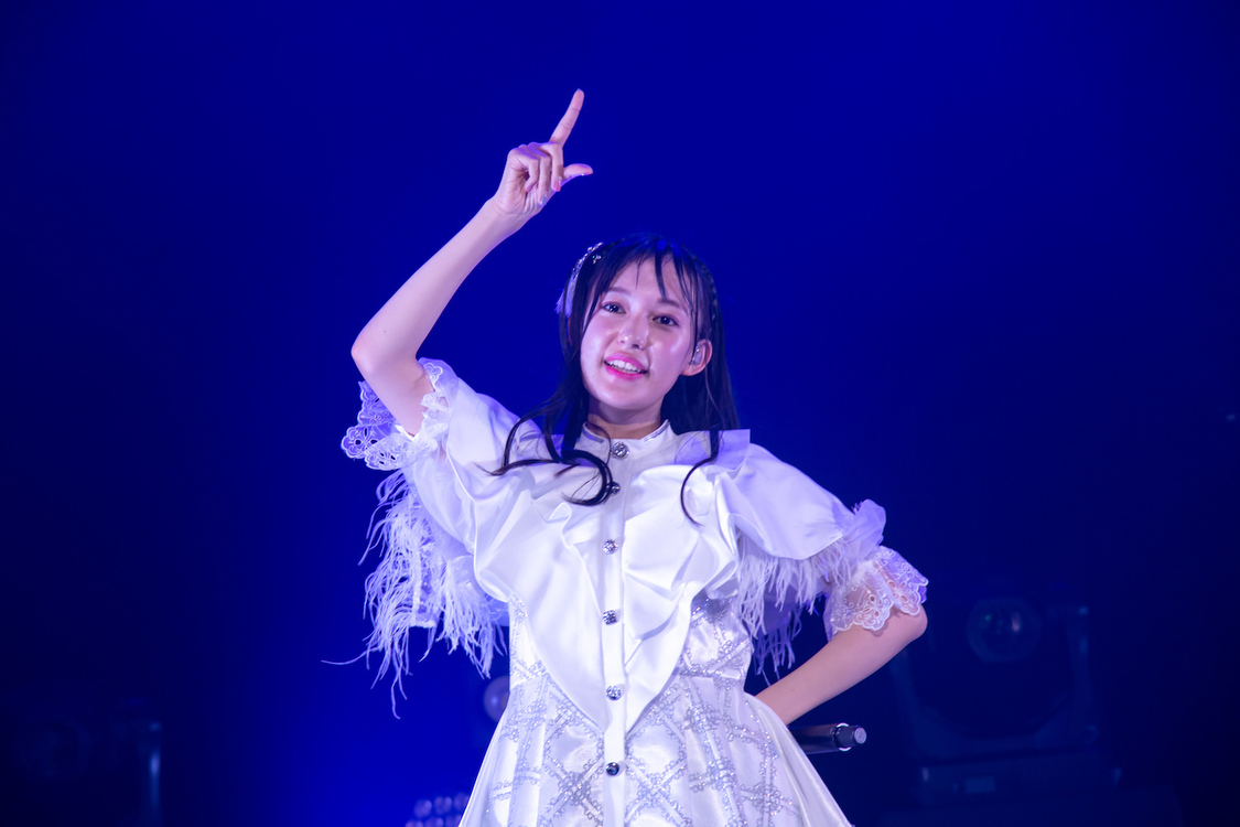 ukka New Style Zepp Tour＜WINGS〜スタートライン〜＞Zepp Tokyo（2021年6月20日）