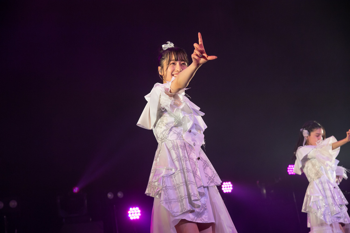 ukka New Style Zepp Tour＜WINGS〜スタートライン〜＞Zepp Tokyo（2021年6月20日）