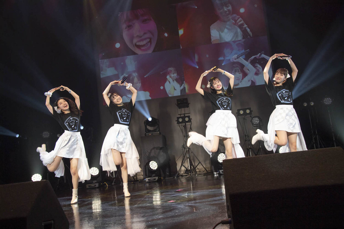 ukka New Style Zepp Tour＜WINGS〜スタートライン〜＞Zepp Tokyo（2021年6月20日）