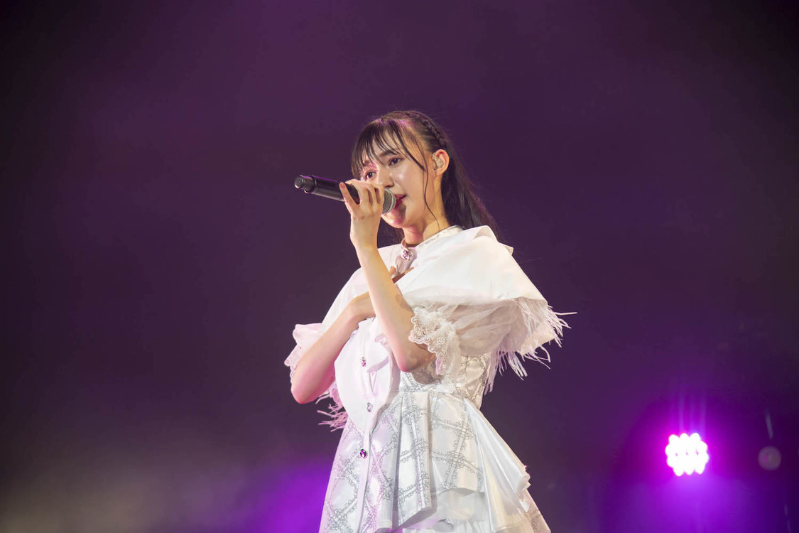 ukka New Style Zepp Tour＜WINGS〜スタートライン〜＞Zepp Tokyo（2021年6月20日）