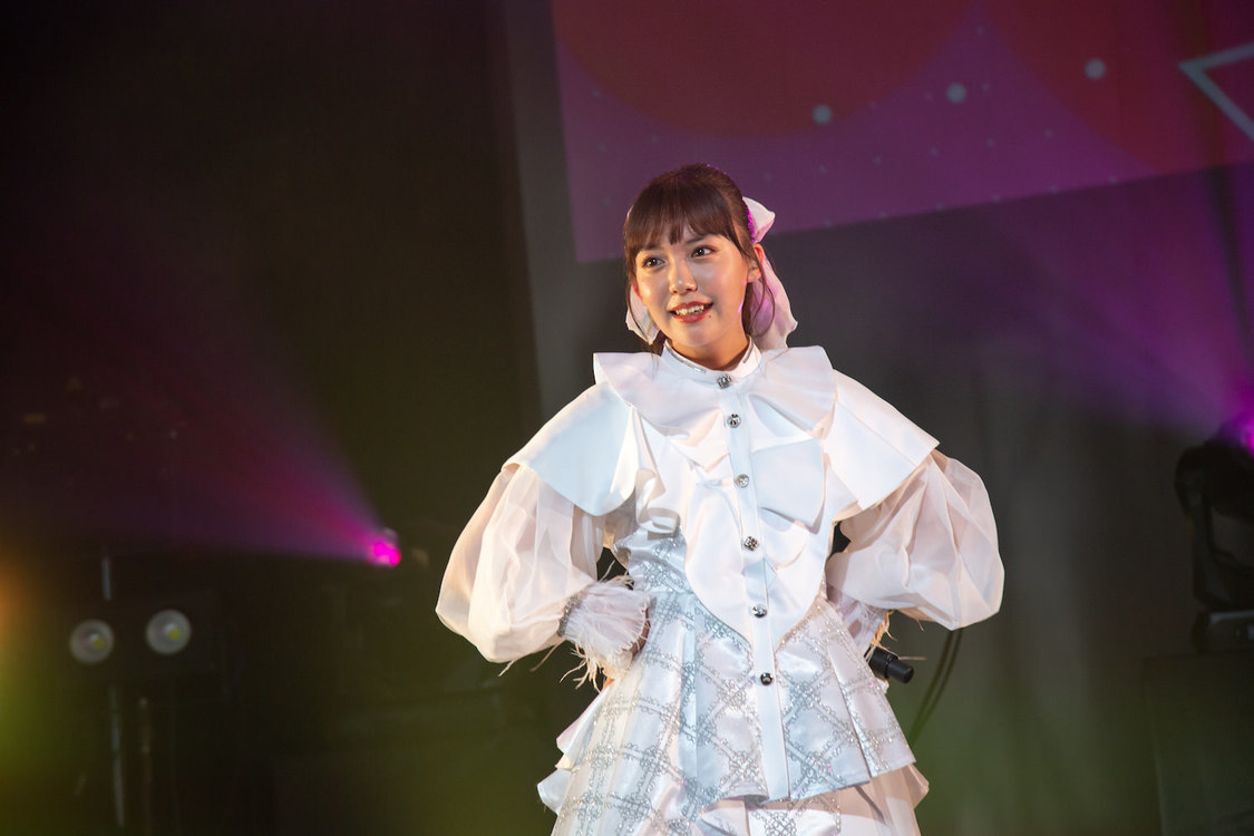 ukka New Style Zepp Tour＜WINGS〜スタートライン〜＞Zepp Tokyo（2021年6月20日）