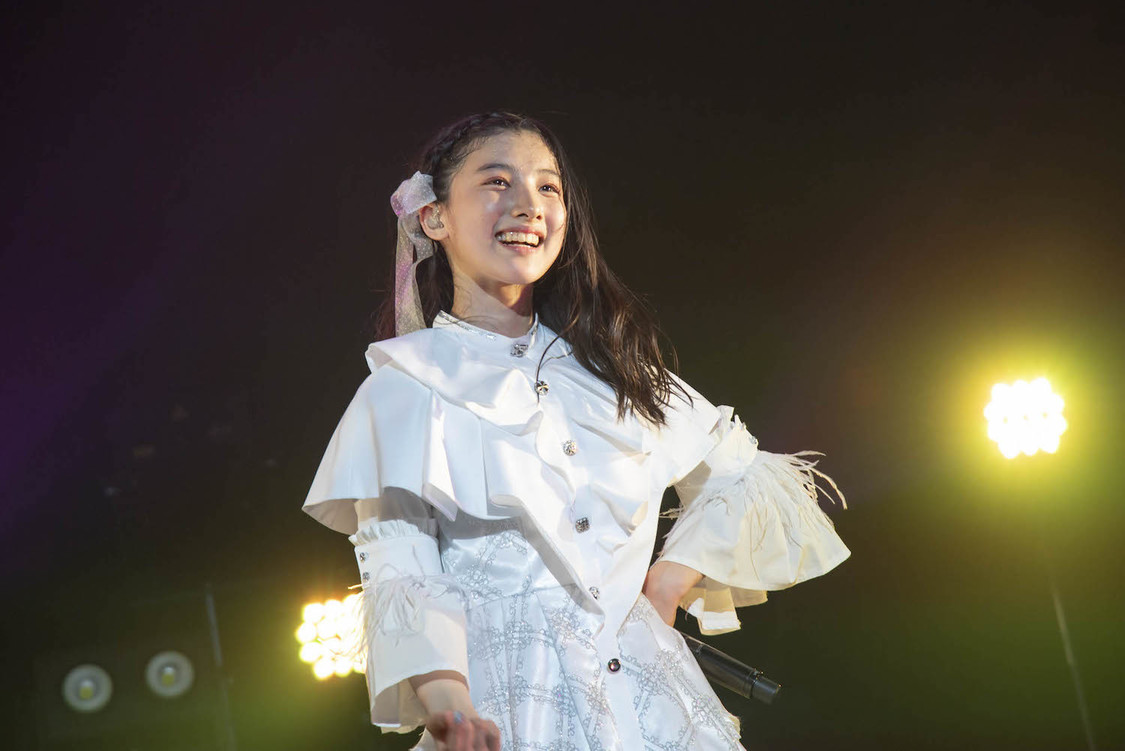 ukka New Style Zepp Tour＜WINGS〜スタートライン〜＞Zepp Tokyo（2021年6月20日）