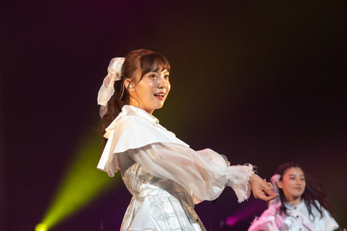 ukka New Style Zepp Tour＜WINGS〜スタートライン〜＞Zepp Tokyo（2021年6月20日）