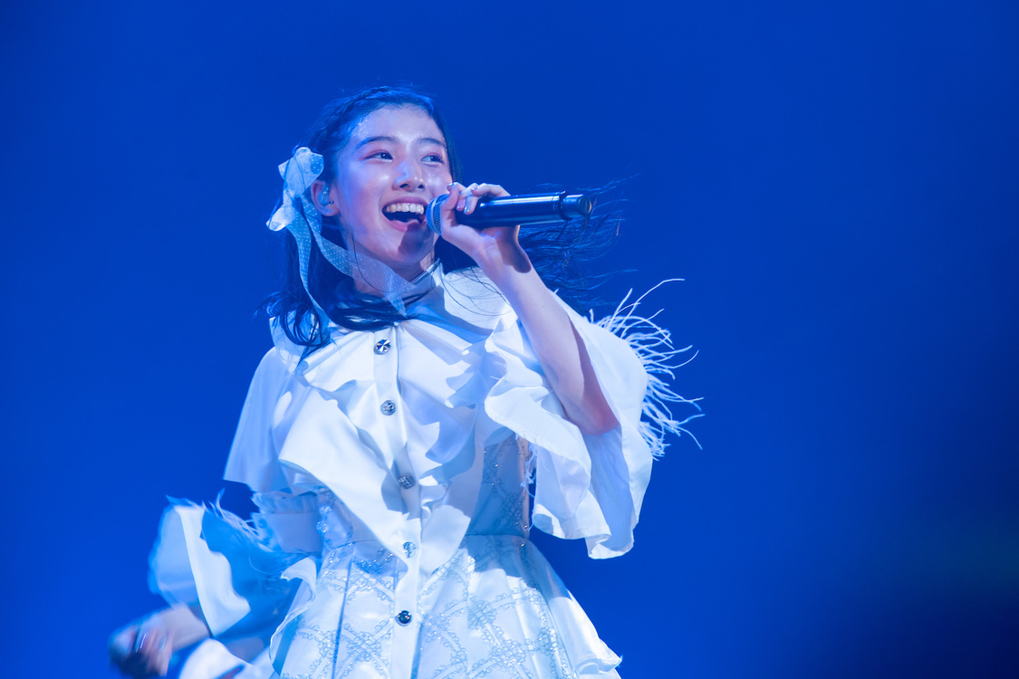 ukka New Style Zepp Tour＜WINGS〜スタートライン〜＞Zepp Tokyo（2021年6月20日）