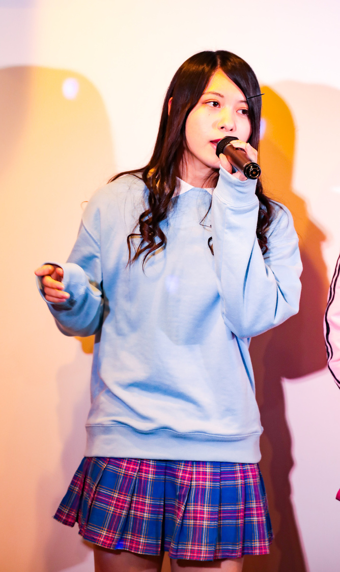 羽島めい（神宿）｜カラオケ ビッグエコー渋谷センター街本店