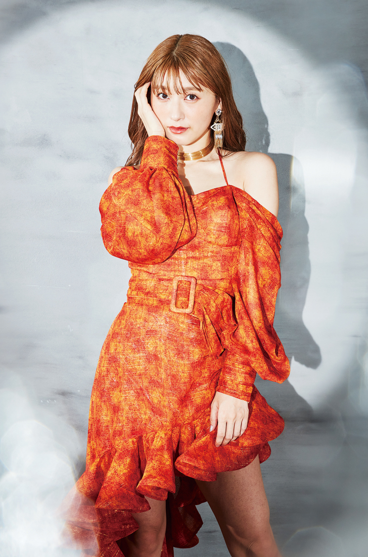 水野まい沢口けいこ