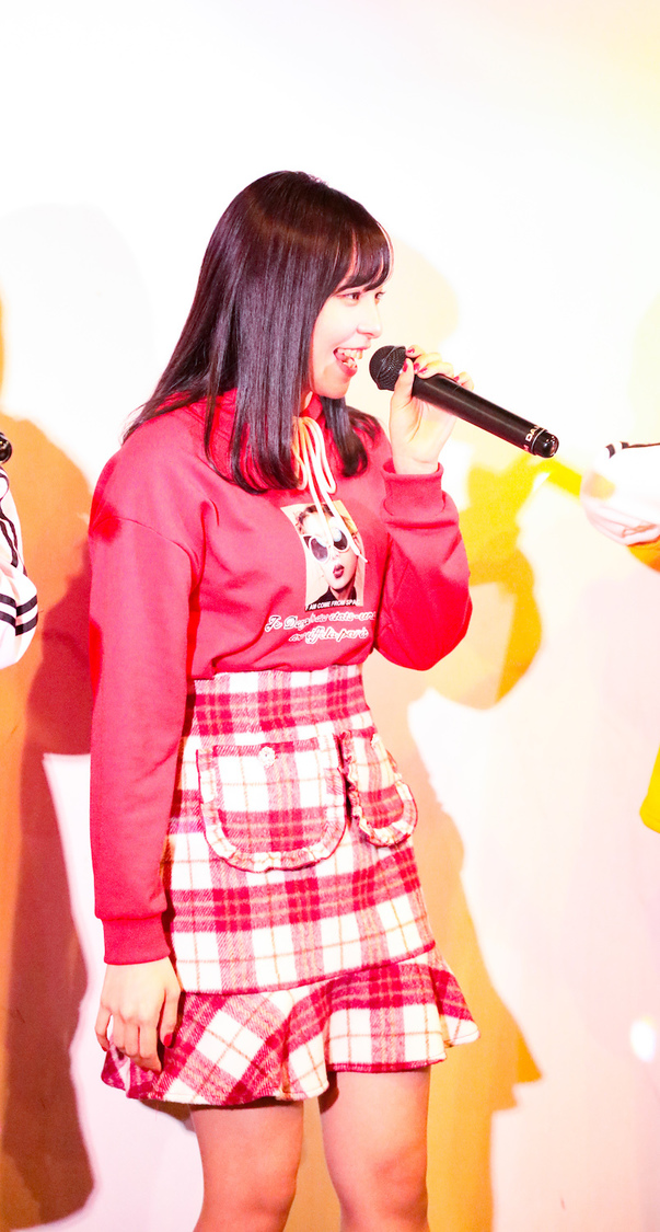 一ノ瀬みか（神宿）｜カラオケ ビッグエコー渋谷センター街本店