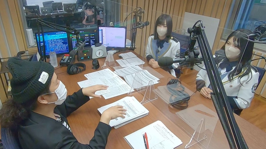 『せとチャレ！STU48』より