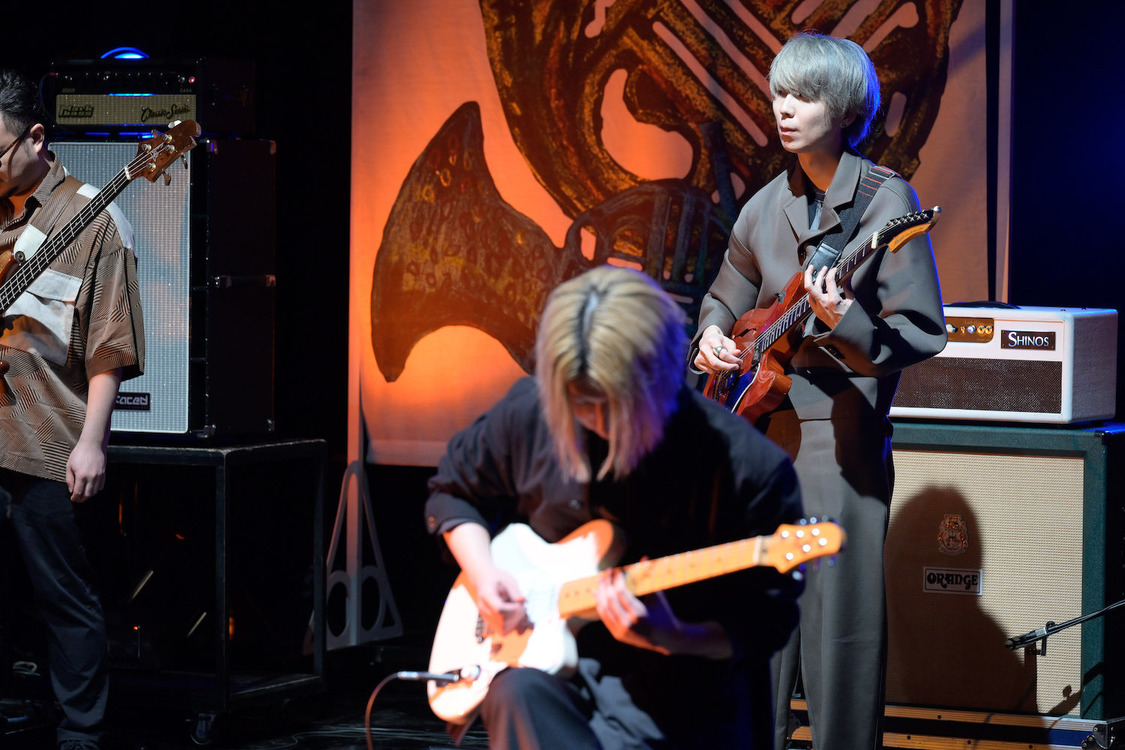 クラシックTV特別版『YouTubeと音楽〜インスト最前線〜』より