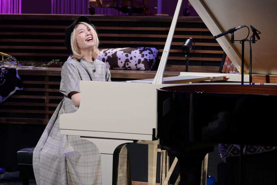 クラシックTV特別版『YouTubeと音楽〜インスト最前線〜』より