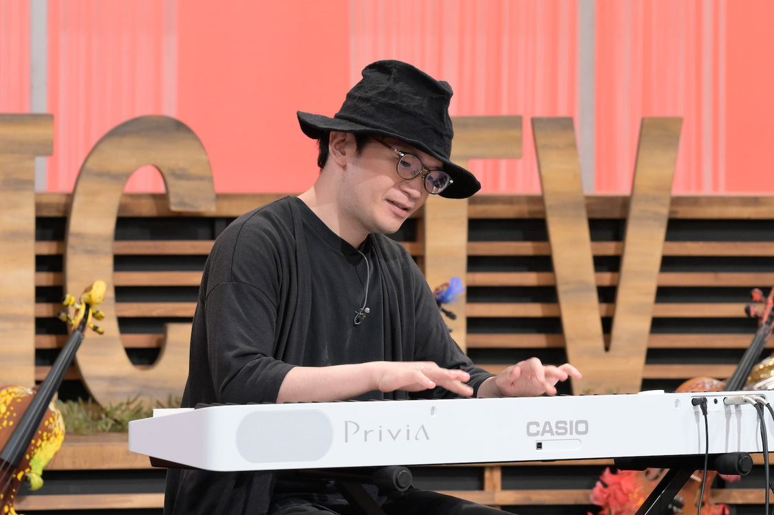 クラシックTV特別版『YouTubeと音楽〜インスト最前線〜』より